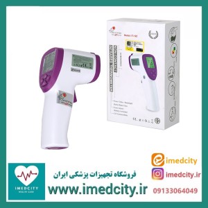 تب سنج تفنگی کالیبره دار زنیت مد مدل IT-122