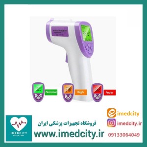 تب سنج تفنگی کالیبره دار زنیت مد مدل IT-122