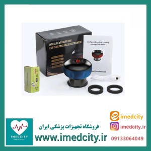 دستگاه بادکش برقی مدل NG-122