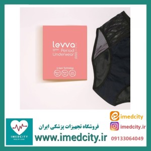 شورت پریود یا لباس زیر قاعدگی لیوا فارما + ارسال رایگان