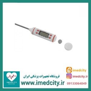 دماسنج میله ای دیجیتال