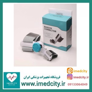 اسپلینت هالوکس والگوس طب و صنعت مدل 10900