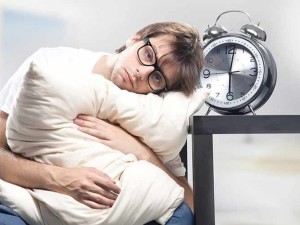 مشکل خواب دارید، نمیتونید خوب بخوابید