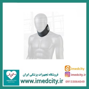 گردنبند طبی نیمه سخت آدور کد 110073