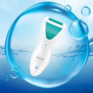 سنگ پا برقی روزیا حرفه ای مدل R-803