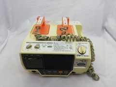 الکتروشوک مونوفازیک ZOLL 1200