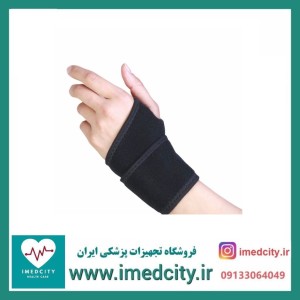 مچ بند طبی