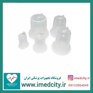 لیوان حجامت و بادکش