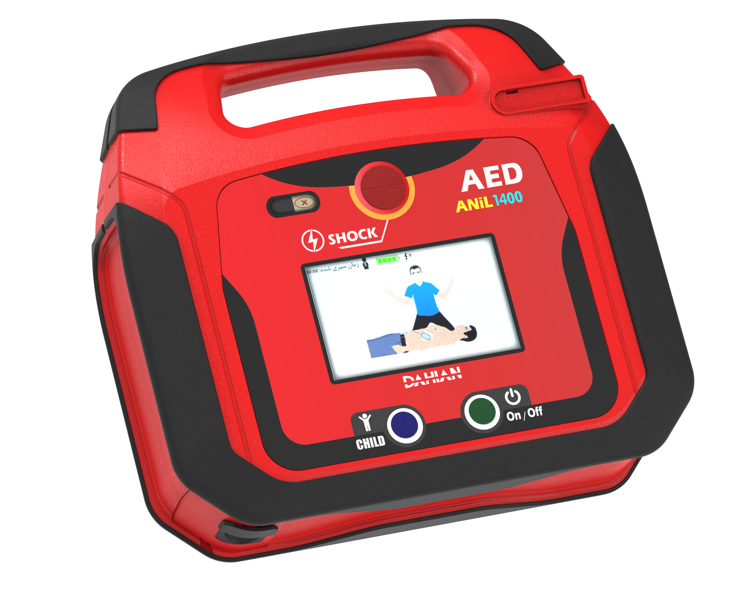 AED