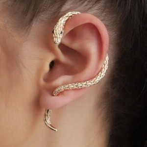 گوشواره مار
