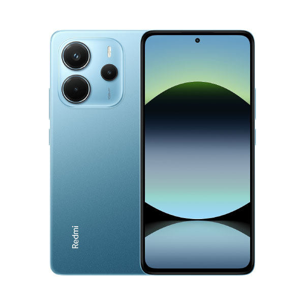 گوشی موبایل xiaomi note 14 256GB 4G {اعتباری اسنپ}