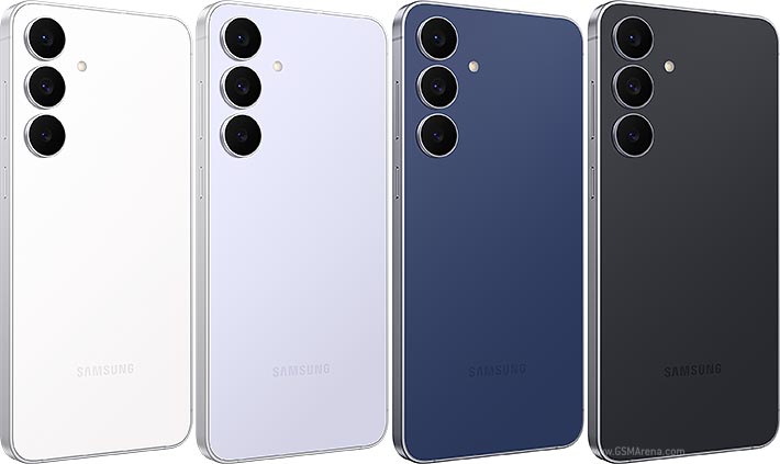 گوشی موبایل سامسونگ مدل Galaxy S25 FE دو سیم کارت ظرفیت 256 گیگابایت و رم 8 گیگابایت - ویتنام{نقدی}