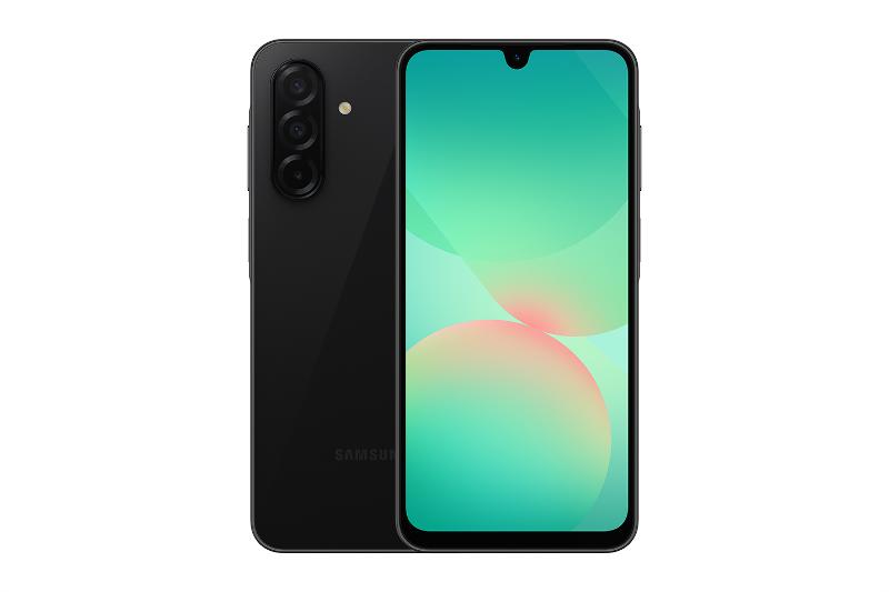 گوشی سامسونگ Galaxy A26 رجیستر‌شده دو سیم‌کارت 128گیگابایت با رم 6 گیگابایت{اعتباری اسنپ}