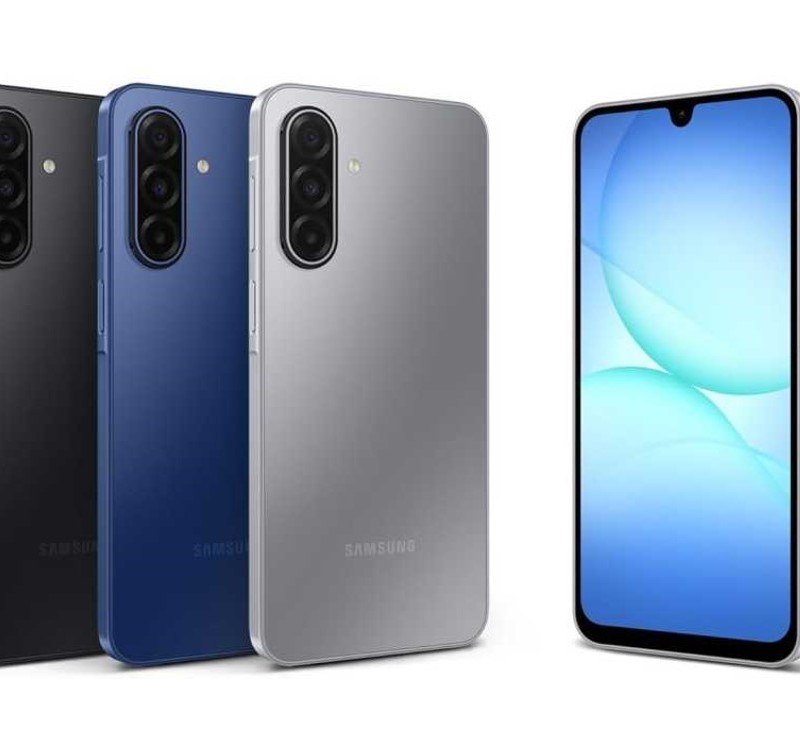 گوشی موبایل سامسونگ مدل Galaxy A17 4Gدو سیم کارت ظرفیت 128گیگابایت و رم 4 گیگابایت - ویتنام{نقدی}