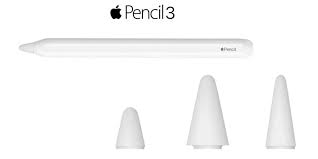 قلم لمسی اپل مدل Pencil USB-C (نقدی)