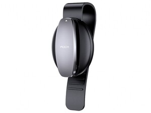 نگهدارنده عینک داخل خودرو راک ROCK Car Auto Sun Visor Glasses Holder RPH0967