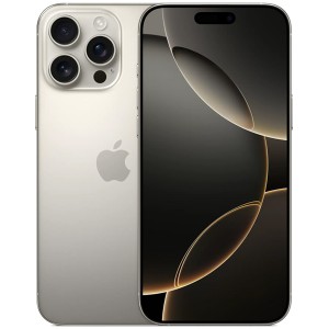 آیفون 16 پرو مکس ظرفیت یک ترا بایت / iphone 16 Pro Max 1TB