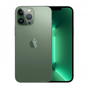 گوشی موبایل اپل مدل iPhone 13 Pro دو سیم‌ کارت ZAA ظرفیت 256گیگ/کارکرده