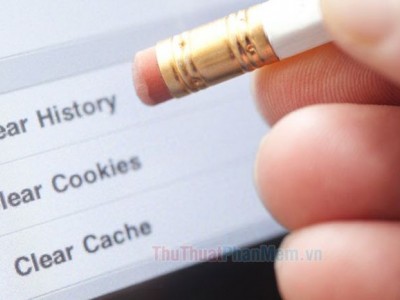 *"آیفون خود را جان تازه‌ای دهید:داده های موقت را پاک کنید.