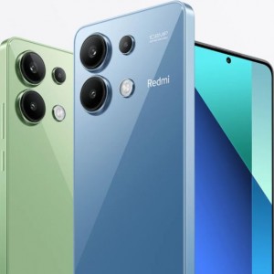 گوشی موبایل xiaomi note 14 256GB 4G {اعتباری اسنپ}