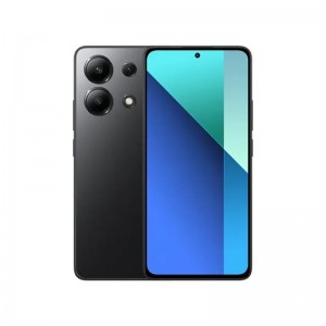 گوشی موبایل xiaomi note 14 256GB 4G {اعتباری اسنپ}