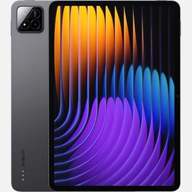 تبلت  سایز11.2 اینچ شیائومی مدل Pad 7 Pro ظرفیت 512 گیگابایت و رم 12 گیگابایت{اعتباری اسنپ}