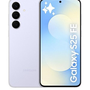 گوشی موبایل سامسونگ مدل Galaxy S25 FE دو سیم کارت ظرفیت 256 گیگابایت و رم 8 گیگابایت - ویتنام{نقدی}