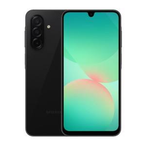 گوشی سامسونگ Galaxy A26 رجیستر‌شده دو سیم‌کارت 256 گیگابایت با رم 8 گیگابایت{اعتباری اسنپ}