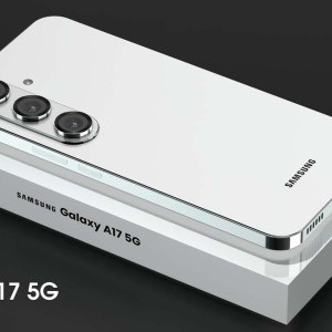 گوشی موبایل سامسونگ مدل Galaxy A17 4G دو سیم کارت ظرفیت 256 گیگابایت و رم 8 گیگابایت - ویتنام {اعتباری اسنپ}
