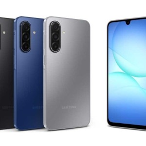 گوشی موبایل سامسونگ مدل Galaxy A17 4G دو سیم کارت ظرفیت 256 گیگابایت و رم 8 گیگابایت - ویتنام {اعتباری اسنپ}