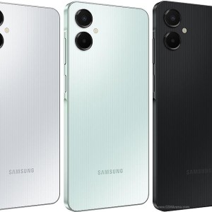 گوشی سامسونگGalaxy A06   4Gدو سیم کارت 128 گیگابایت و رم 4 گیگابایت (اعتباری اسنپ)