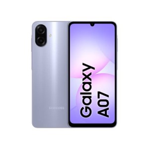 گوشی موبایل سامسونگ مدل Galaxy A07 دو سیم کارت ظرفیت 64گیگابایت رم 4 (نقدی)