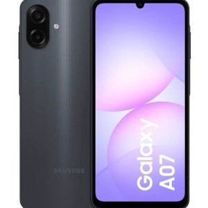 گوشی موبایل سامسونگ مدل Galaxy A07 دو سیم کارت ظرفیت 64گیگابایت رم 4 (نقدی)