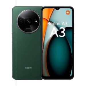 گوشی شیائومی Redmi A3 رجیستر‌شده دو سیم‌کارت 128 گیگابایت با رم 4 گیگابایت(نقدی)