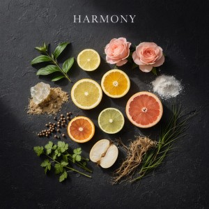 اسانس دستگاه خوشبو کننده رایحه(Harmony) نقدی