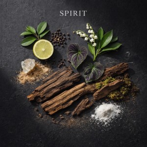 اسانس دستگاه خوشبو کننده رایحه(Spirit) نقدی