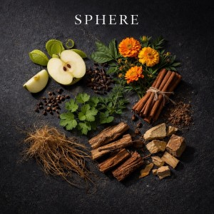 اسانس دستگاه خوشبو کننده رایحه(Sphere) اعتباری اسنپ پی