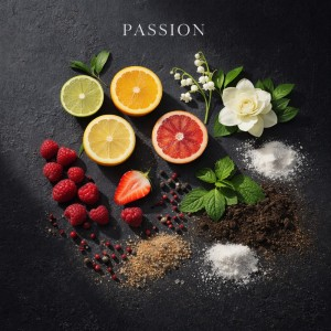 اسانس دستگاه خوشبو کننده رایحه(Passion) اعتباری اسنپ پی
