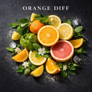 اسانس دستگاه خوشبو کننده رایحه(Orange Diff)نقدی