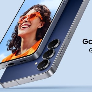 گوشی موبایل سامسونگ مدل Galaxy S25 FE دو سیم کارت ظرفیت 256 گیگابایت و رم 8 گیگابایت - ویتنام{اعتباری اسنپ پی}