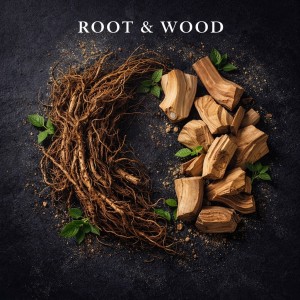 اسانس دستگاه خوشبو کننده رایحه( Root&wood ) نقدی