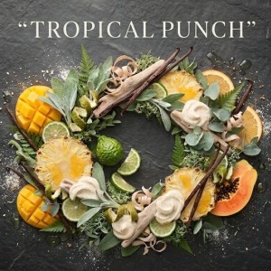 اسانس دستگاه خوشبو کننده رایحه( Tropical Punch)نقدی