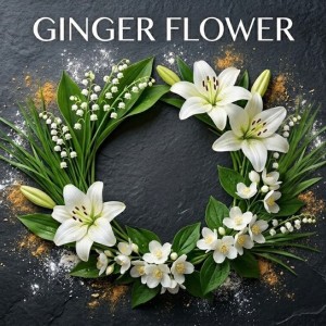 اسانس دستگاه خوشبو کننده رایحه (Ginger Flower ) اعتباری اسنپ پی