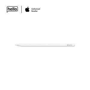 قلم لمسی اپل مدل Pencil Pro (نقدی)