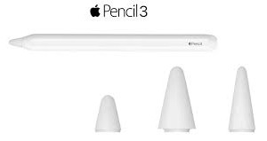 قلم لمسی اپل مدل Pencil USB-C (اعتباری اسنپ پی)