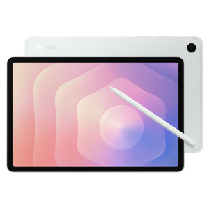 تبلت ۱۱ اینچ سامسونگ مدل Galaxy Tab S11 ظرفیت 256 گیگابایت و رم 12 گیگابایت، قابلیت پشتیبانی از سیم کارت، رزولوشن دوربین ۱۳ مگاپیکسل، پشتیبانی از قلم و کیبورد