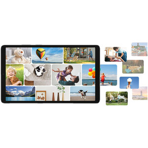 تبلت 8.7 اینچ سامسونگ مدل Galaxy Tab A11 Wi-Fi، ظرفیت 64 گیگابایت و رم 4 گیگابایت، رزولوشن دوربین 8 مگاپیکسل