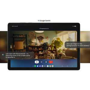 تبلت 11 اینچ سامسونگ مدل Galaxy Tab A11 Plus Wi-Fi، ظرفیت 128 گیگابایت و رم 6 گیگابایت، رزولوشن دوربین 8 مگاپیکسل