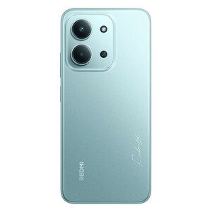 گوشی موبایل شیائومی مدل Redmi 15C 4G دو سیم کارت ظرفیت 256 گیگابایت و رم 8 گیگابایت