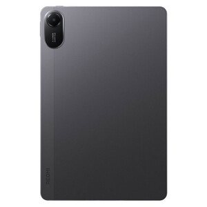 تبلت ۱۱ اینچ شیائومی مدل Redmi Pad 2 Wi-Fi با ظرفیت 256 گیگابایت و رم 8 گیگابایت، رزولوشن دوربین اصلی ۸ مگاپیکسل، پشتیبانی از قلم